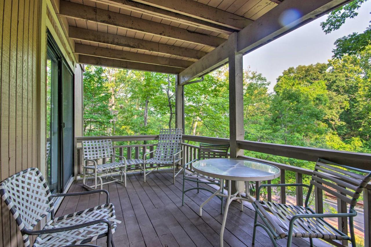 Osage Beach Getaway - 1 Mi To Margaritaville Fun! Exterior foto