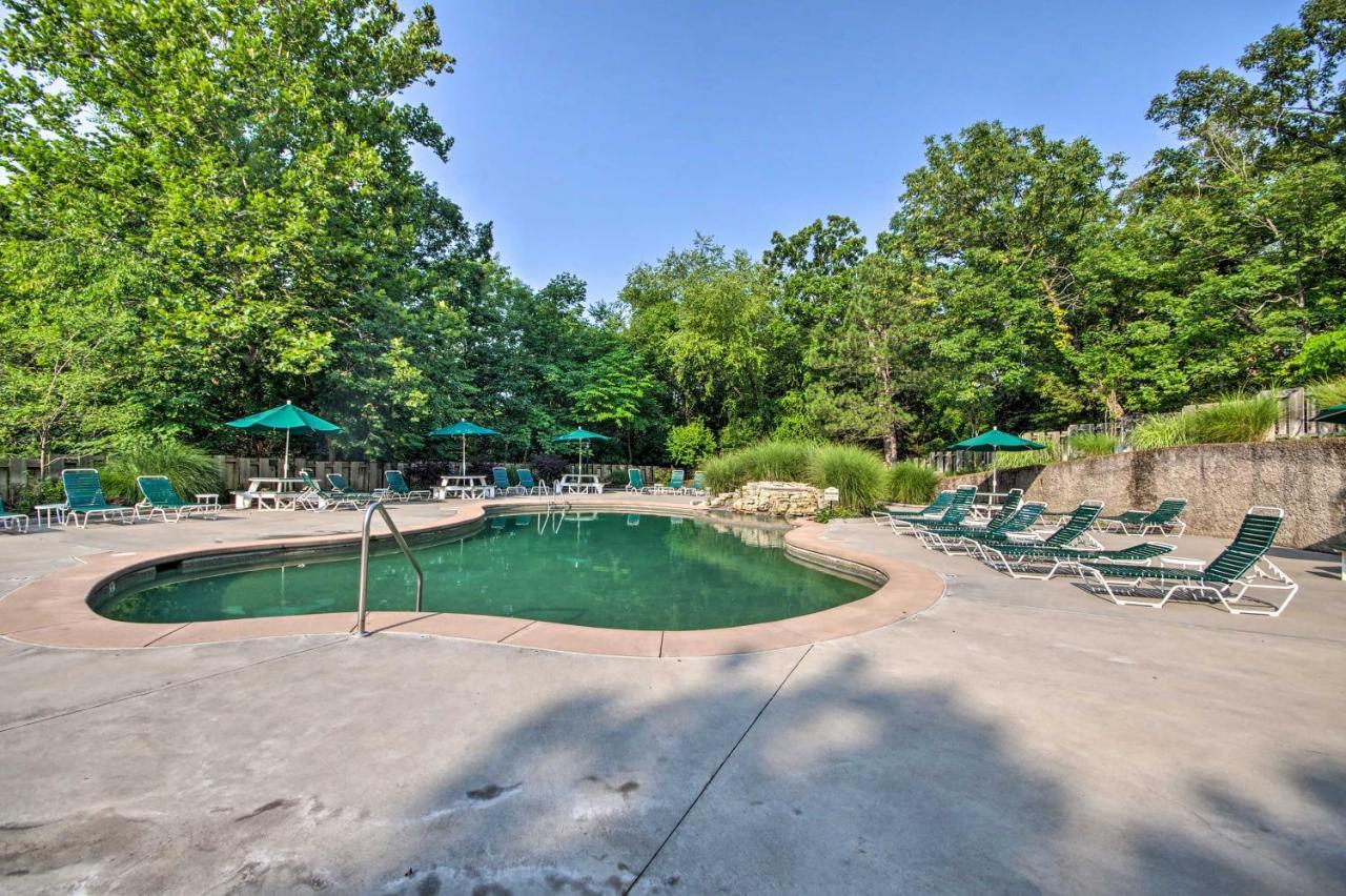 Osage Beach Getaway - 1 Mi To Margaritaville Fun! Exterior foto